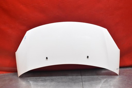 Capot BIALA CITROEN DS3 10-14