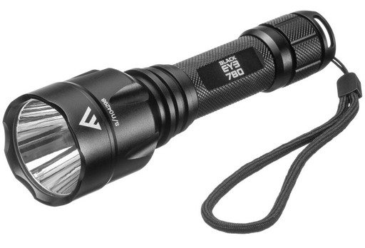 ФОНАРИК MACTRONIC LED CREE XM-L ВОДОНЕПРОНИЦАЕМЫЙ