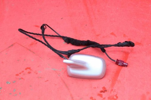 ANTENA PLETWA REKIN REKINEK SREBRNA 8T0035503G AUDI A5 8T 07-11