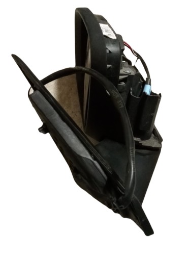 ЛЕВОЕ ЗЕРКАЛО 963022497R 11 + 2 PIN RENAULT KADJAR