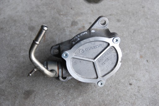 SH1518G00A - MAZDA CX5 2.2 ВАКУУМНЫЙ НАСОС