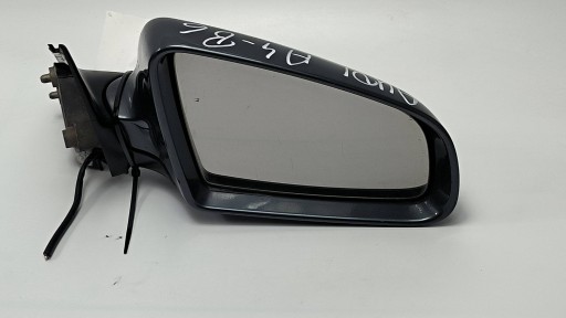 mirror right AUDI A4 B6