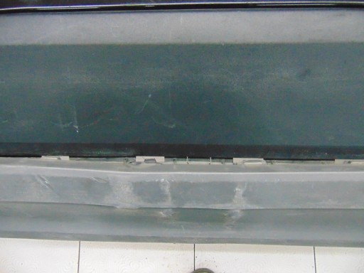 ZDERZAK TYŁ TYLNY BMW X1 F48