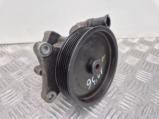 Mercedes C200 CGI W204 servo pump M271860 A0064666501