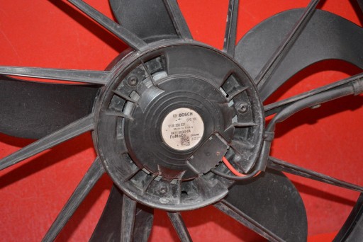 ventilator BK21-8C607-D FORD TRANSIT MK8 2.0 TDCI LIFT 19