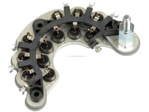 ВЫПРЯМИТЕЛЬ ПЕРЕМЕННОГО ТОКА AS-RU ARC1024