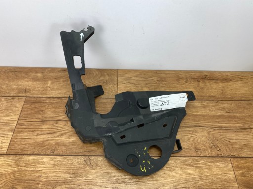Blende Abdeckung podszybia rechts Ford Escape 2020+ Kuga MK3 USA
