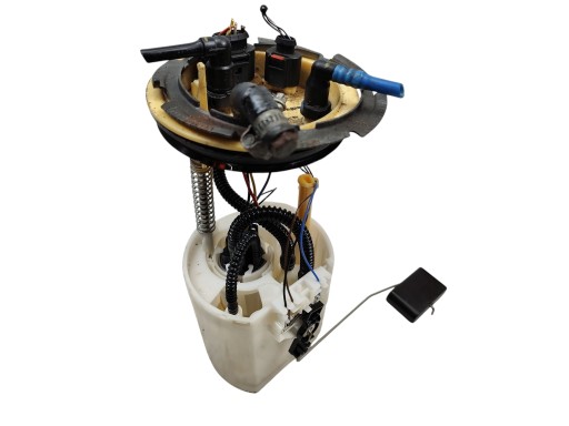 feed pump W tank OCTAVIA III GOLF VII LEON III 1.6 2.0 TDI 5Q0919050AS