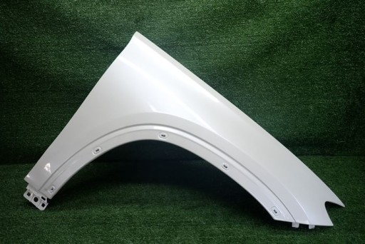 MERCEDES W167 167 GLE COUPE fender right front front KOD 799
