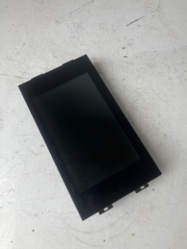 EKRAN display navigation devices PEUGEOT 308 T9 981148628000