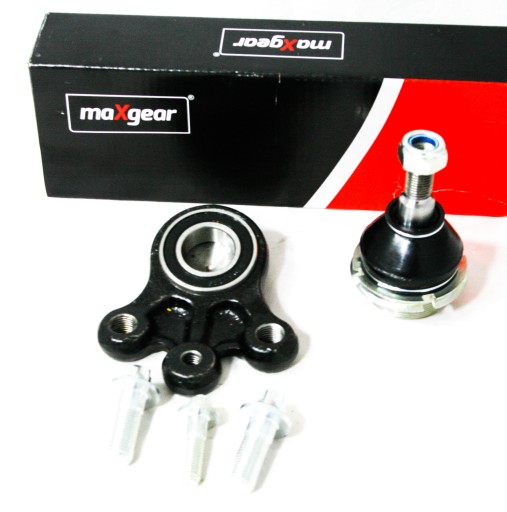 72-0456 - 2 x peugeot 407 citroen c5 c6 шпильки