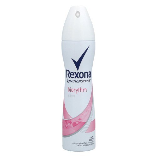 Antyperspirant spray Rexona 200 ml 15324981388 - Allegro.pl