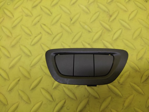 CITROEN C5 III copertura GREMBIALINA Copri 9682436777
