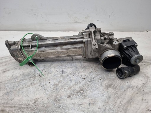 Kühler Gase EGR 505906010 VOLVO V60 und S60 II S80 II 2.0 D3 D5204T