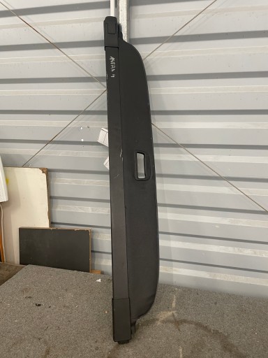 OPEL ASTRA IV 4 БАГАЖНАЯ ШТОРКА