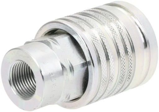 K288337710 Быстроразъемный разъем Kramp