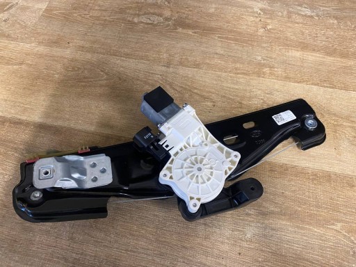 Склопідйомник rover rover evoque l551 oe k8d2-27000-ab