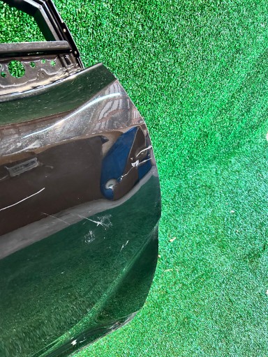 porta portiera anteriore destro TOYOTA C-HR NR.259