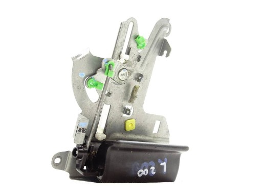 lock RYGIEL bonnet boot MERCEDES CLK W209 LIFT A1717500085