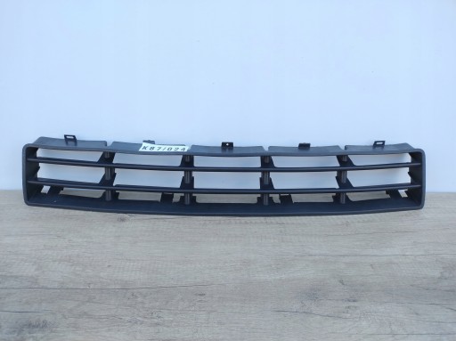 VW GOLF 4 IV 1J Original Lüftungsgitter der Stoßstange mitte 1J0853677D K87/024