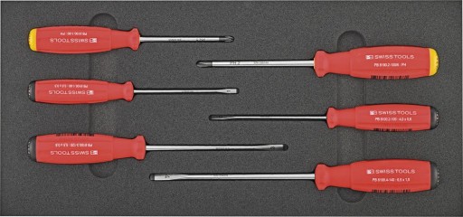 Модуль инструментов 1/3 отвертки SwissGrip PB Swiss Tools