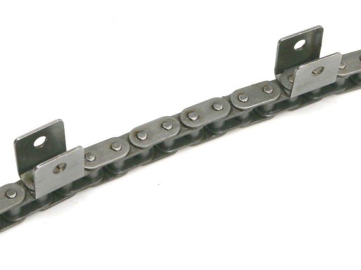 00-O9759 - Ланцюг C08b (R1 1/2) конвеєра комбайна для пір