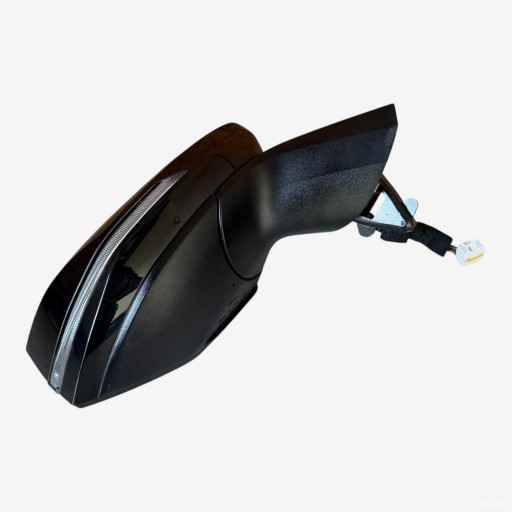 mirror right KIA SPORTAGE V 2024 ROK 8 PIN