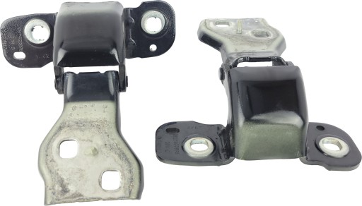 CITROEN C5 III X7 LIFT hinge hinges bonnet boot KOMBI KTVD L + P