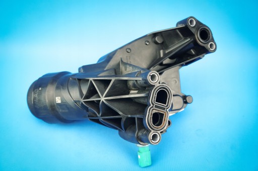 Gehäuse filter oil Audi A4 A5 Q5 03N115389H CNH