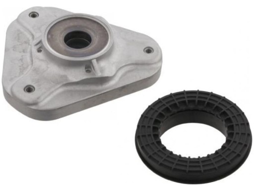 32917 - ПОДУШКА АМОРТИЗАТОРА 32917/FEB FEBI BILSTEIN