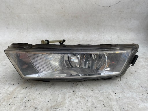 SKODA RAPID 5JA Nebelscheinwerfer links vorne vorne 5JA941699
