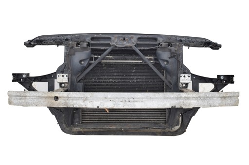 pillar * support panel for radiators BMW X3 E83 DIESEL 2.0