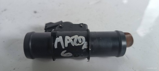 MAZDA 6 III GJ 2,2 Sensor Druck luft SH0213110 2013