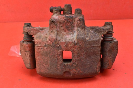 caliper brake right front MITSUBISHI ECLIPSE 4 IV 4G 3.8 V6 265 KM 06-09
