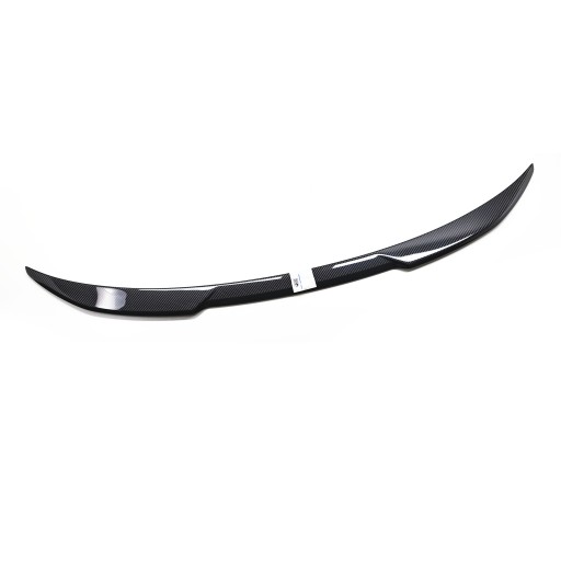 51625A35A69 - BMW 4 Gran Coupe G26 M Performance спойлер carbon