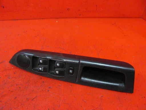 HYUNDAI GETZ TB PANEL ovladac okien ľavý predok 93570-1C110 EUROPA