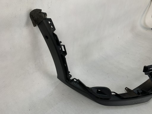 Spoiler front bumper Kia X-Ceed x ceed 19r PDC 86512-J7CA0 03.26/1