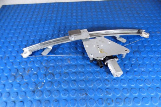 window regulator left front 00520728570 2PIN stBDB original Fiat Tipo II