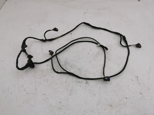 Mercedes-benz ml w164 pdc ремень безопасности 2005 a1645402405q3