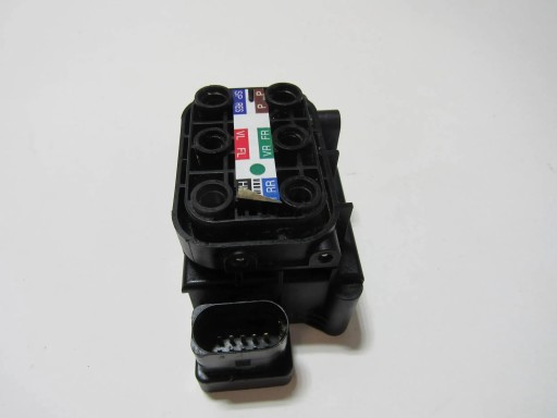 4H0616013A - Audi a6 s6 c7 4g 2013 клапана