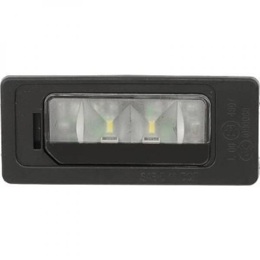 2297694 - Подсветка номерного знака VW Tiguan (5N) 16-LED