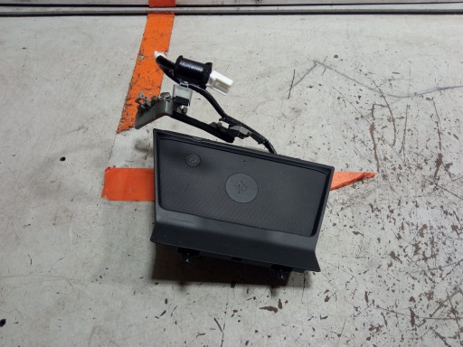 Mazda cx-5 ii індуктивний зарядний пристрій keag66ch0a