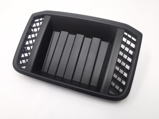couverture boîte a gant passager grille du tableau de bord console FORD RANGER IV / EB3B-21044A92
