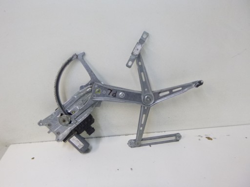 MÉCANISME VITRE AVANT GAUCHE OPEL ZAFIRA A 04R.