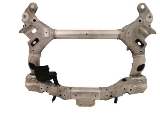 EX53-5019-AH, EX53-5019-AH - Jaguar f type x152 3.0 sc санки коляска передня балка