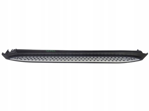 Mercedes ML 164 AMG threshold stopien support left