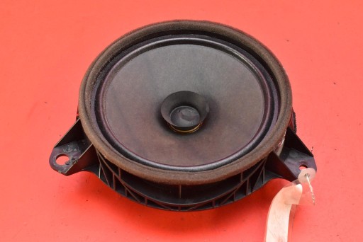 speaker right rear part 86160-02B80 TOYOTA C-HR 1 and LIFT 19-21