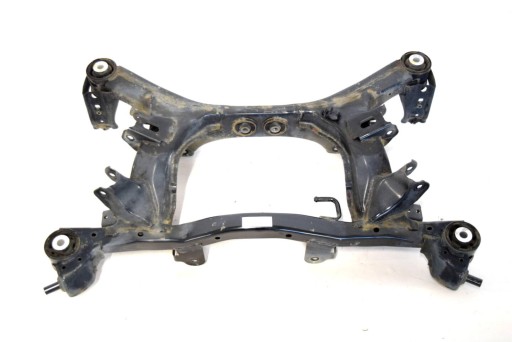 Балка задней подвески impreza wrx sti 2008-2010 гг.