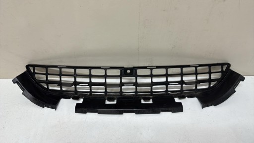 grid grille of a bumper SAAB 9-3X II 93X TURBOX 12779204 LIFT 9-3 93 X XWD