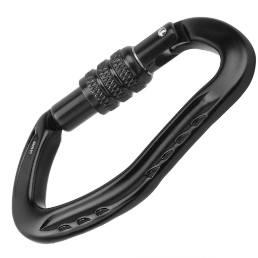 Xinda Climbing Carabiner Clips Outdoor Heavy